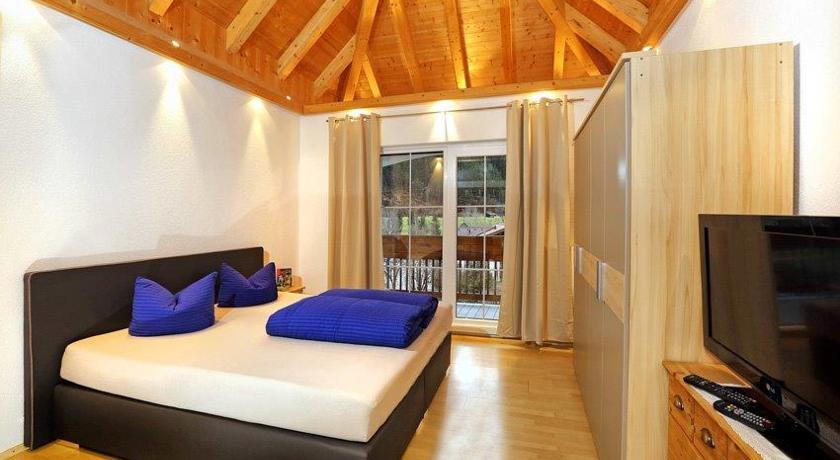 אוץ Hotel Stecher חדר תמונה