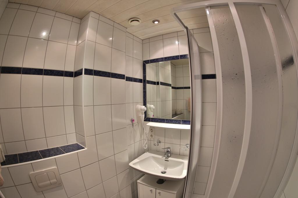 אוץ Hotel Stecher מראה חיצוני תמונה