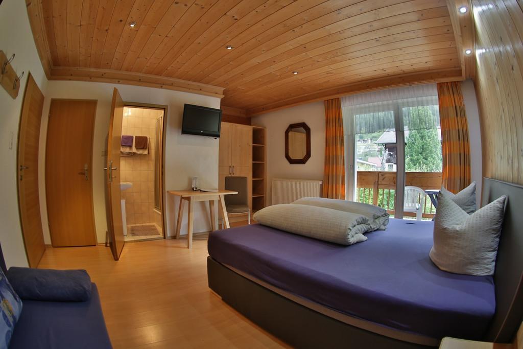 אוץ Hotel Stecher מראה חיצוני תמונה