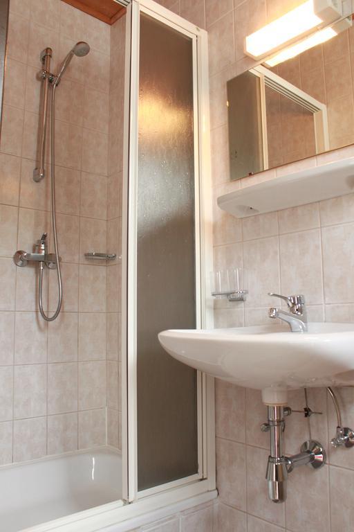 אוץ Hotel Stecher מראה חיצוני תמונה