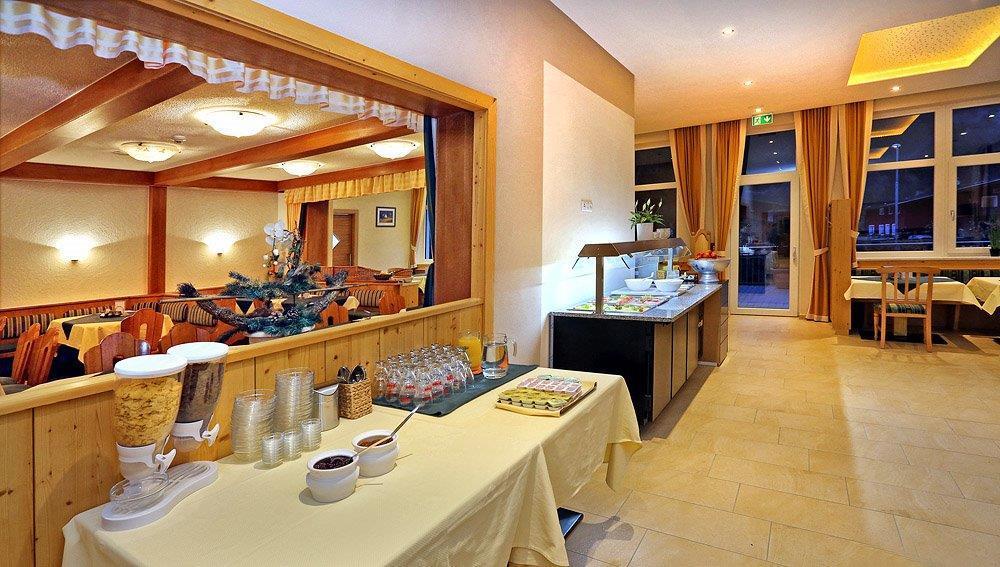 אוץ Hotel Stecher מראה חיצוני תמונה