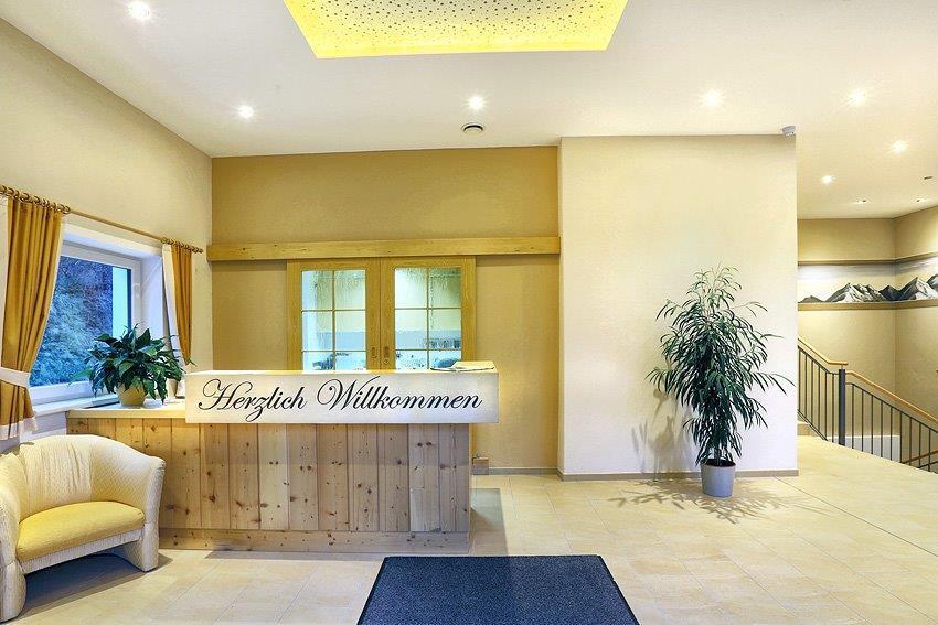 אוץ Hotel Stecher מראה חיצוני תמונה