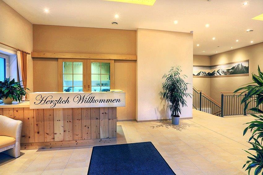 אוץ Hotel Stecher מראה חיצוני תמונה