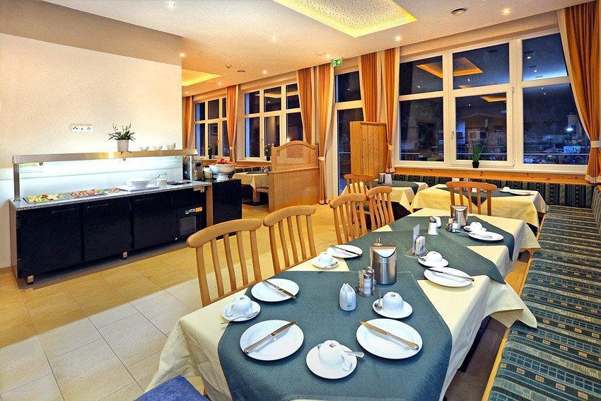 אוץ Hotel Stecher מראה חיצוני תמונה
