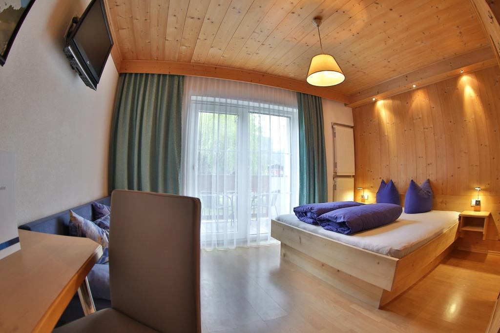 אוץ Hotel Stecher מראה חיצוני תמונה