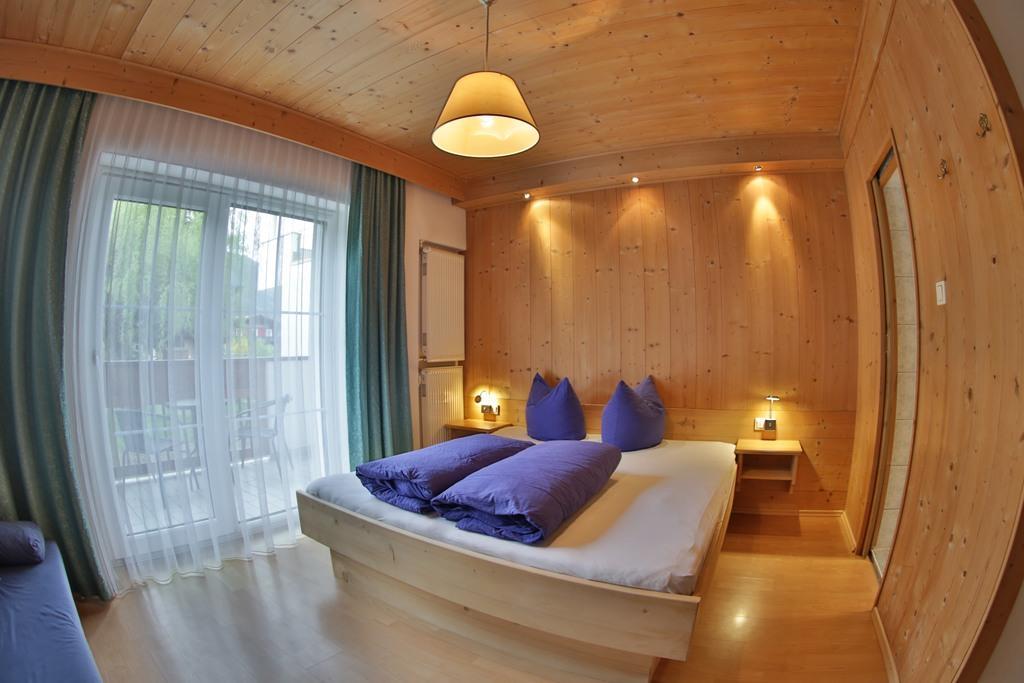 אוץ Hotel Stecher מראה חיצוני תמונה