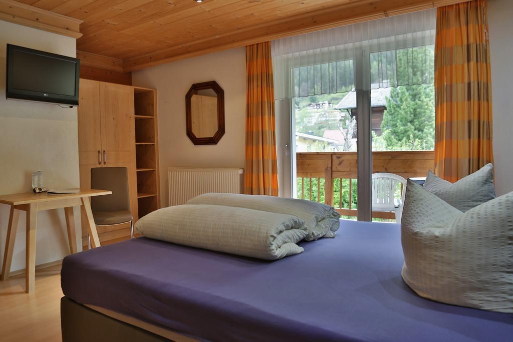 אוץ Hotel Stecher מראה חיצוני תמונה