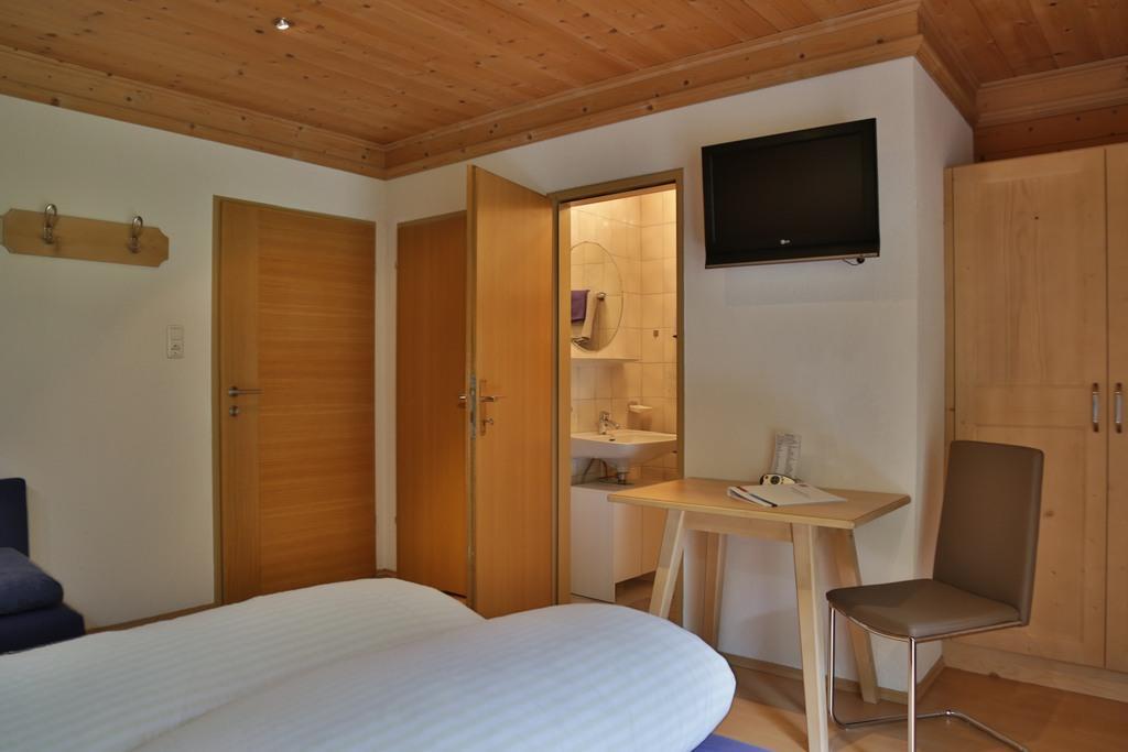 אוץ Hotel Stecher מראה חיצוני תמונה